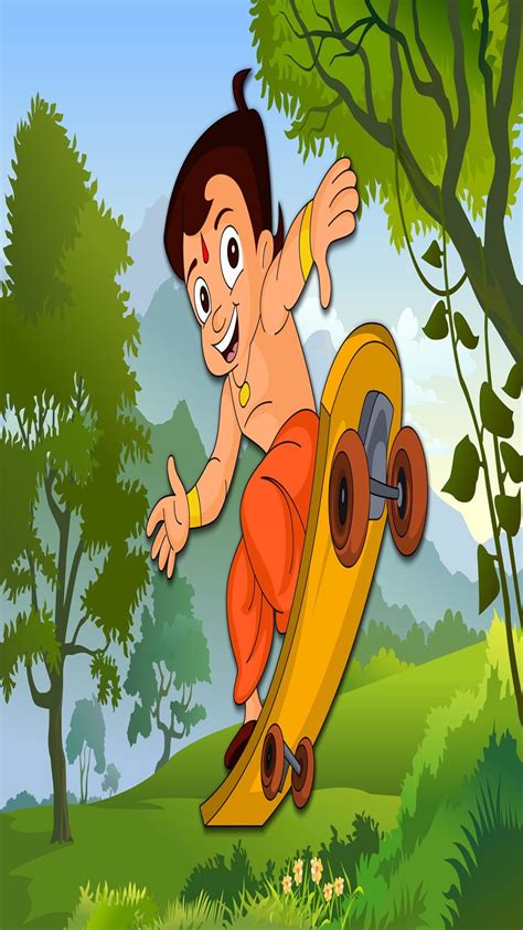 chhota bheem images|Chhota Bheem Wallpapers (77+ images)